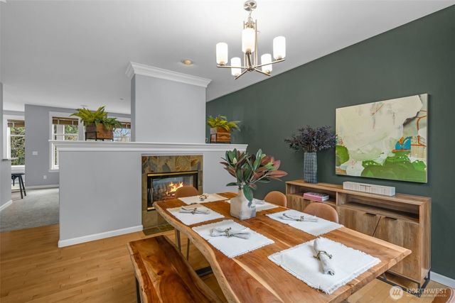 6441 SE Cougar Mountain Way, Bellevue, WA 98006