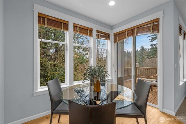 6441 SE Cougar Mountain Way, Bellevue, WA 98006