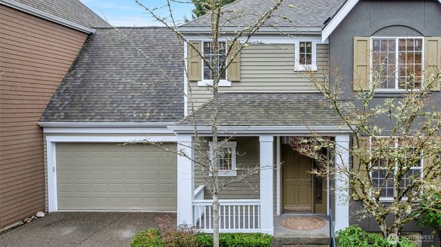 6441 SE Cougar Mountain Way, Bellevue, WA 98006