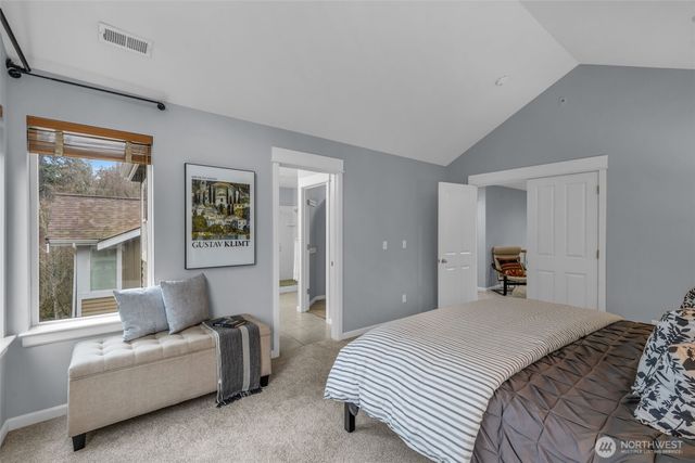 6441 SE Cougar Mountain Way, Bellevue, WA 98006