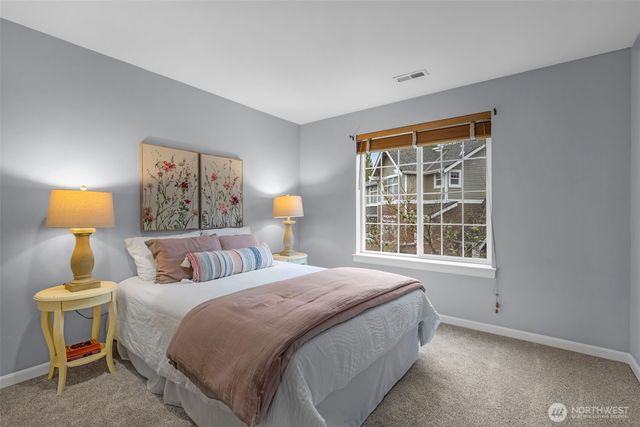 6441 SE Cougar Mountain Way, Bellevue, WA 98006