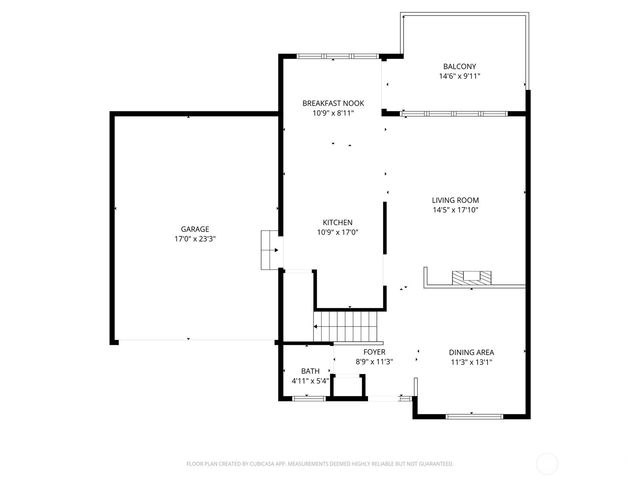 6441 SE Cougar Mountain Way, Bellevue, WA 98006