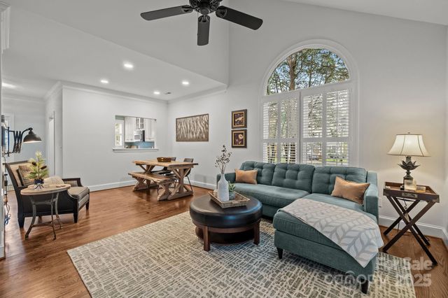 7722 Rathlin Court, Charlotte, NC 28270