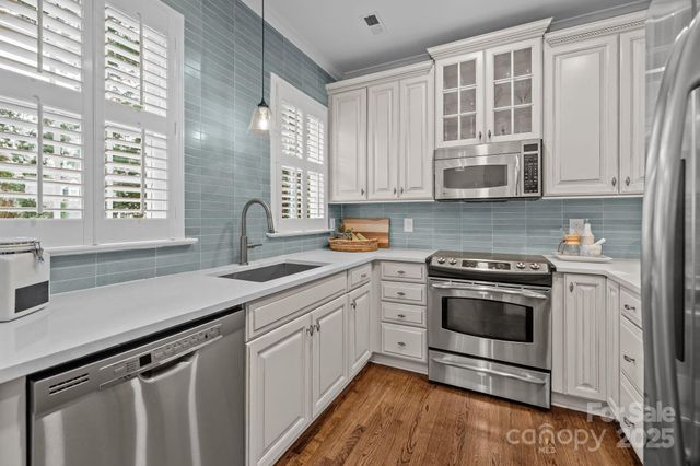 7722 Rathlin Court, Charlotte, NC 28270