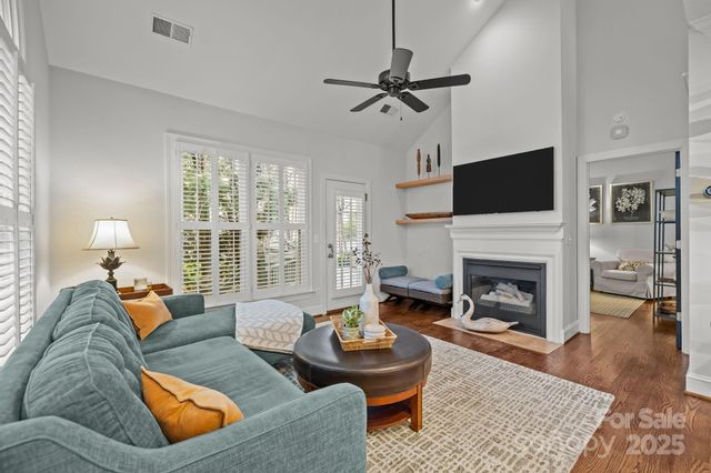 7722 Rathlin Court, Charlotte, NC 28270