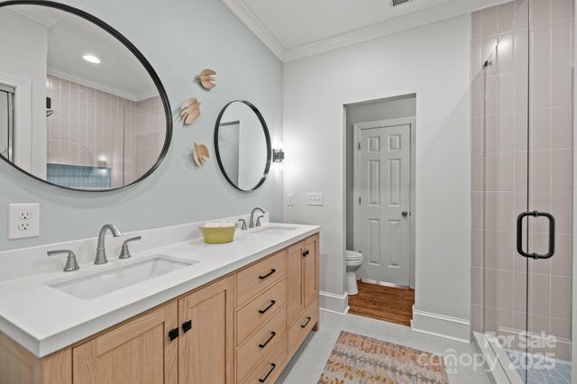 7722 Rathlin Court, Charlotte, NC 28270