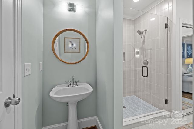 7722 Rathlin Court, Charlotte, NC 28270