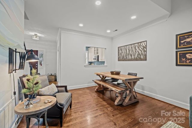 7722 Rathlin Court, Charlotte, NC 28270