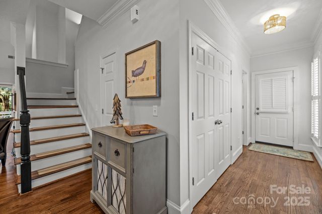 7722 Rathlin Court, Charlotte, NC 28270