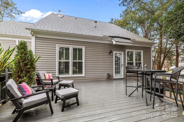 7722 Rathlin Court, Charlotte, NC 28270