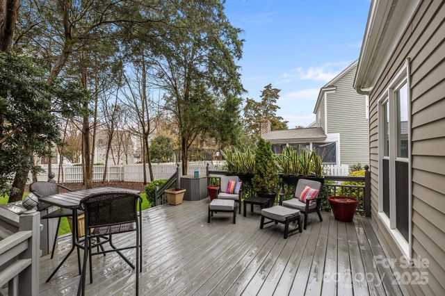 7722 Rathlin Court, Charlotte, NC 28270