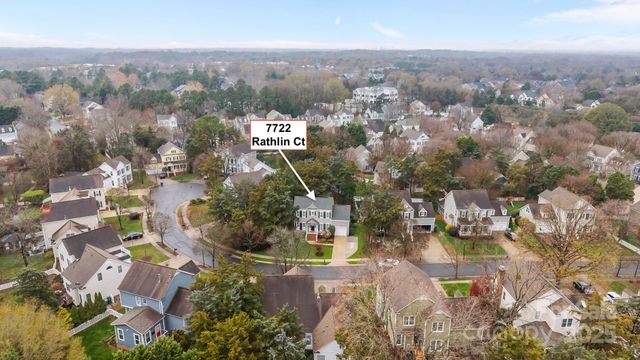 7722 Rathlin Court, Charlotte, NC 28270