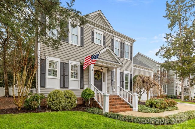 7722 Rathlin Court, Charlotte, NC 28270