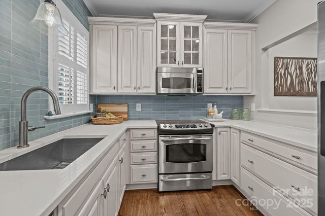 7722 Rathlin Court, Charlotte, NC 28270