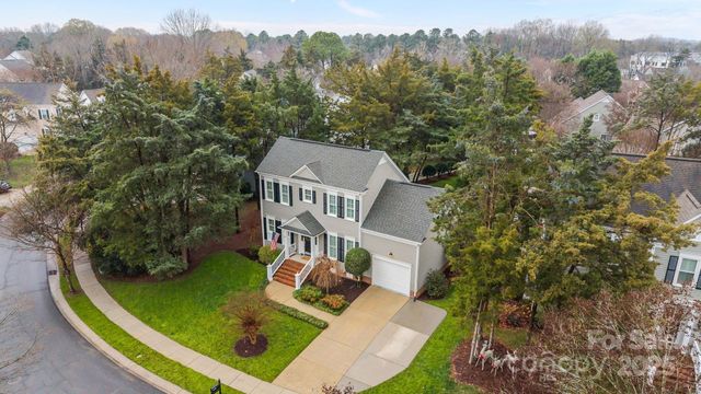 7722 Rathlin Court, Charlotte, NC 28270