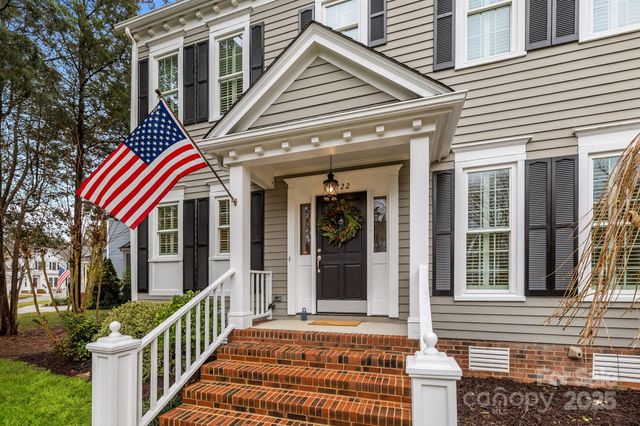 7722 Rathlin Court, Charlotte, NC 28270