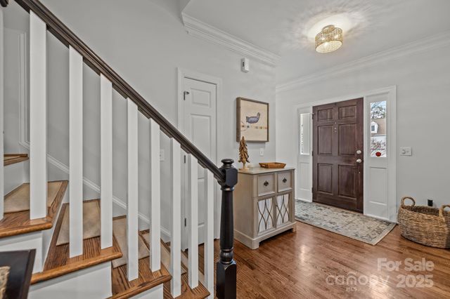 7722 Rathlin Court, Charlotte, NC 28270