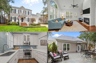 7722 Rathlin Court, Charlotte, NC 28270