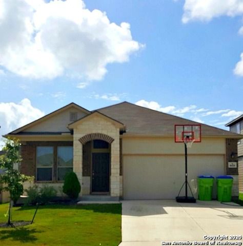 8418 Meadow Plains, San Antonio, TX 78254