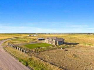 45425 Wolf Creek Drive, Bennett, CO 80102