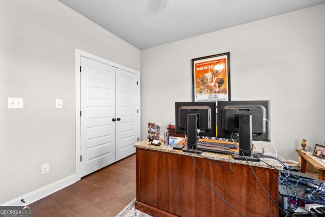 68 Grove Park Way, Senoia, GA 30276