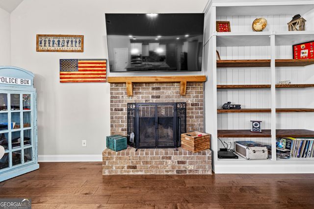 68 Grove Park Way, Senoia, GA 30276