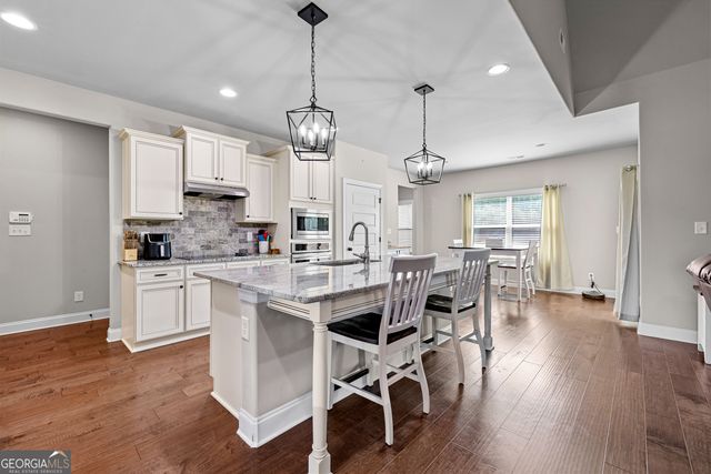 68 Grove Park Way, Senoia, GA 30276