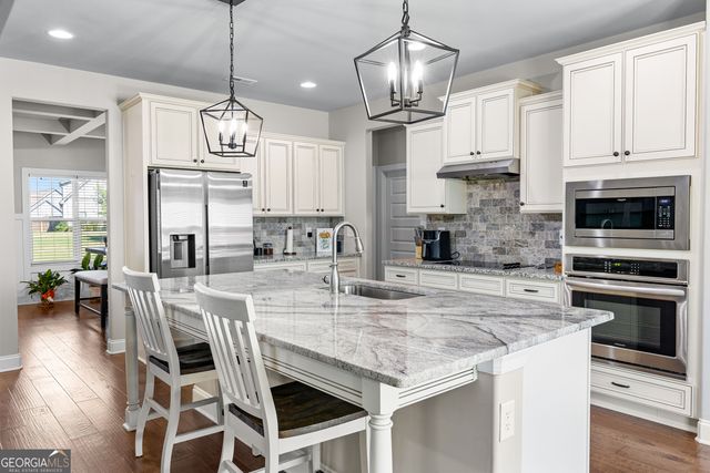 68 Grove Park Way, Senoia, GA 30276