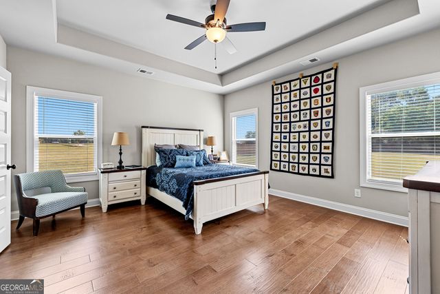 68 Grove Park Way, Senoia, GA 30276