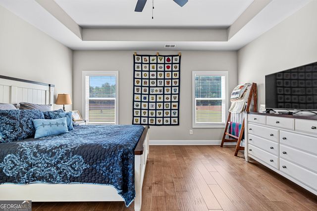 68 Grove Park Way, Senoia, GA 30276