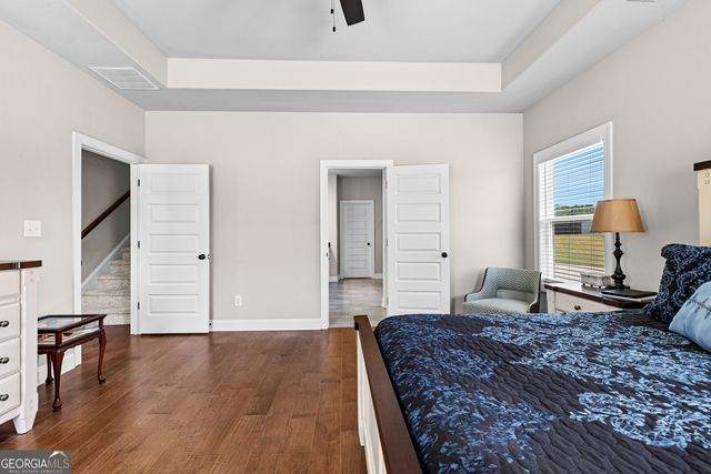 68 Grove Park Way, Senoia, GA 30276