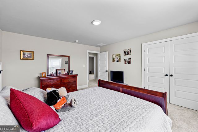 68 Grove Park Way, Senoia, GA 30276