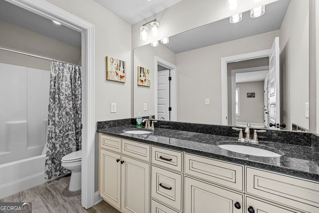 68 Grove Park Way, Senoia, GA 30276