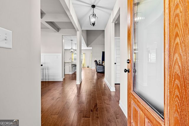 68 Grove Park Way, Senoia, GA 30276