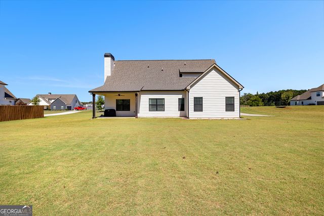 68 Grove Park Way, Senoia, GA 30276