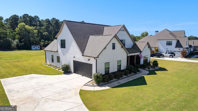 68 Grove Park Way, Senoia, GA 30276