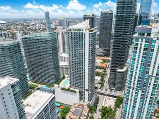 1100 S Miami Ave 1607, Miami, FL 33130