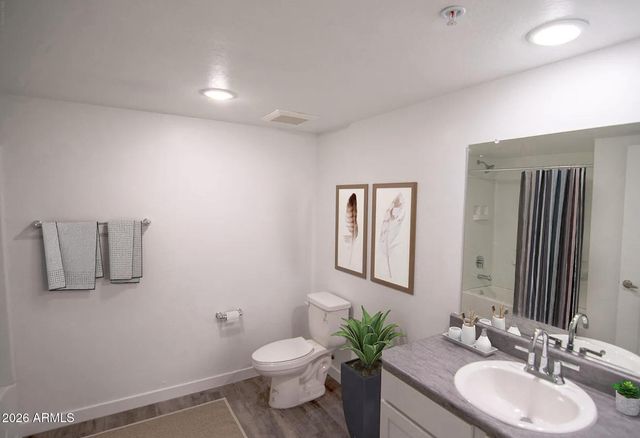 12925 W GREENWAY Road 55, El Mirage, AZ 85335