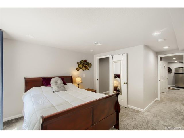 5549 Quail Ct, Arvada, CO 80002