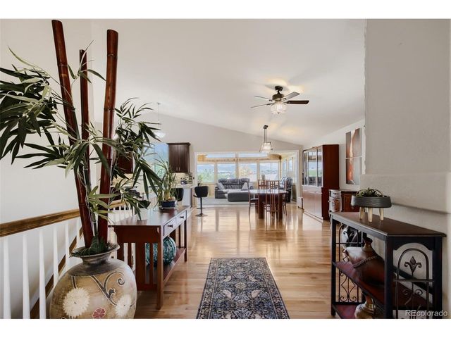5549 Quail Ct, Arvada, CO 80002