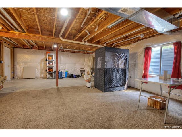 5549 Quail Ct, Arvada, CO 80002
