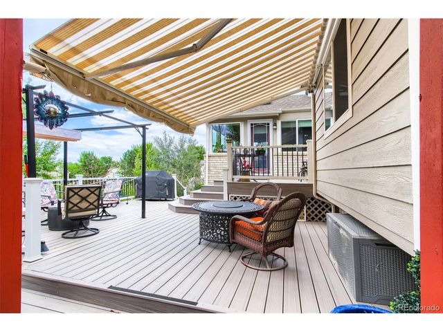 5549 Quail Ct, Arvada, CO 80002