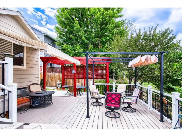 5549 Quail Ct, Arvada, CO 80002