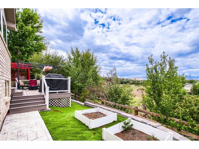5549 Quail Ct, Arvada, CO 80002