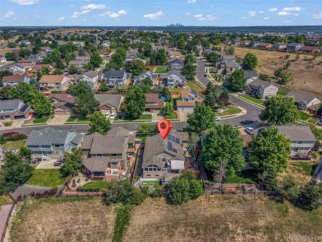 5549 Quail Ct, Arvada, CO 80002
