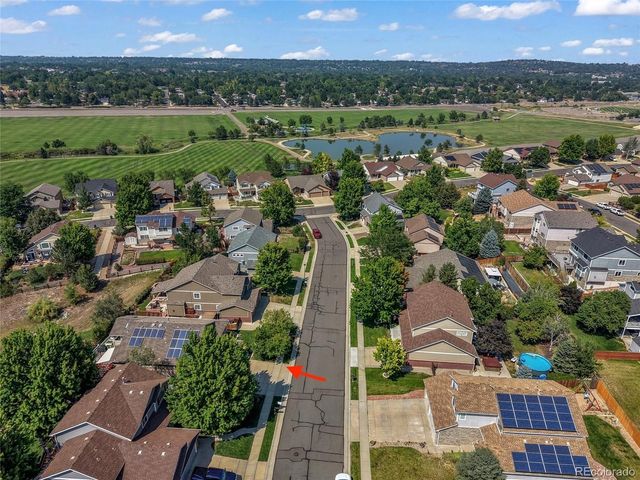 5549 Quail Ct, Arvada, CO 80002
