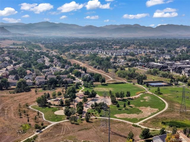 5549 Quail Ct, Arvada, CO 80002