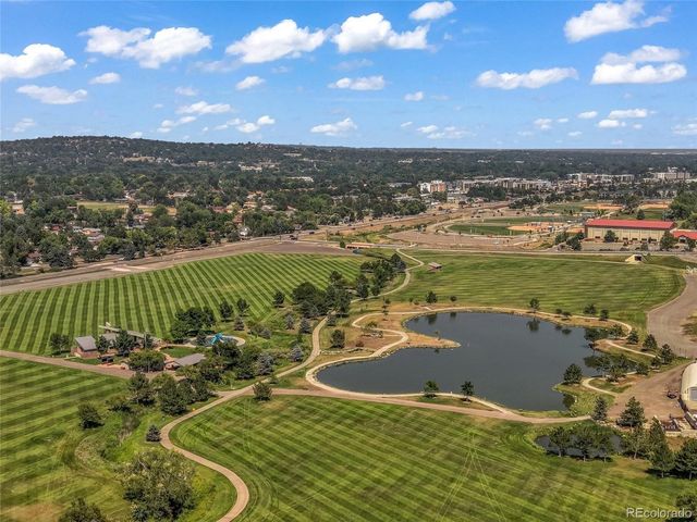 5549 Quail Ct, Arvada, CO 80002