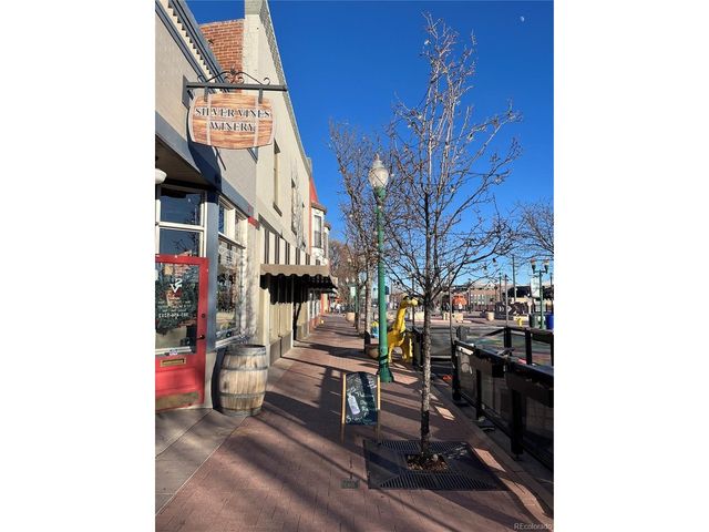 5549 Quail Ct, Arvada, CO 80002