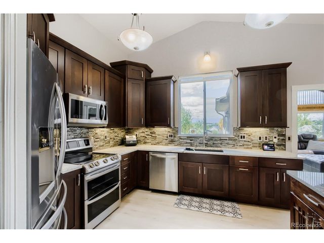 5549 Quail Ct, Arvada, CO 80002
